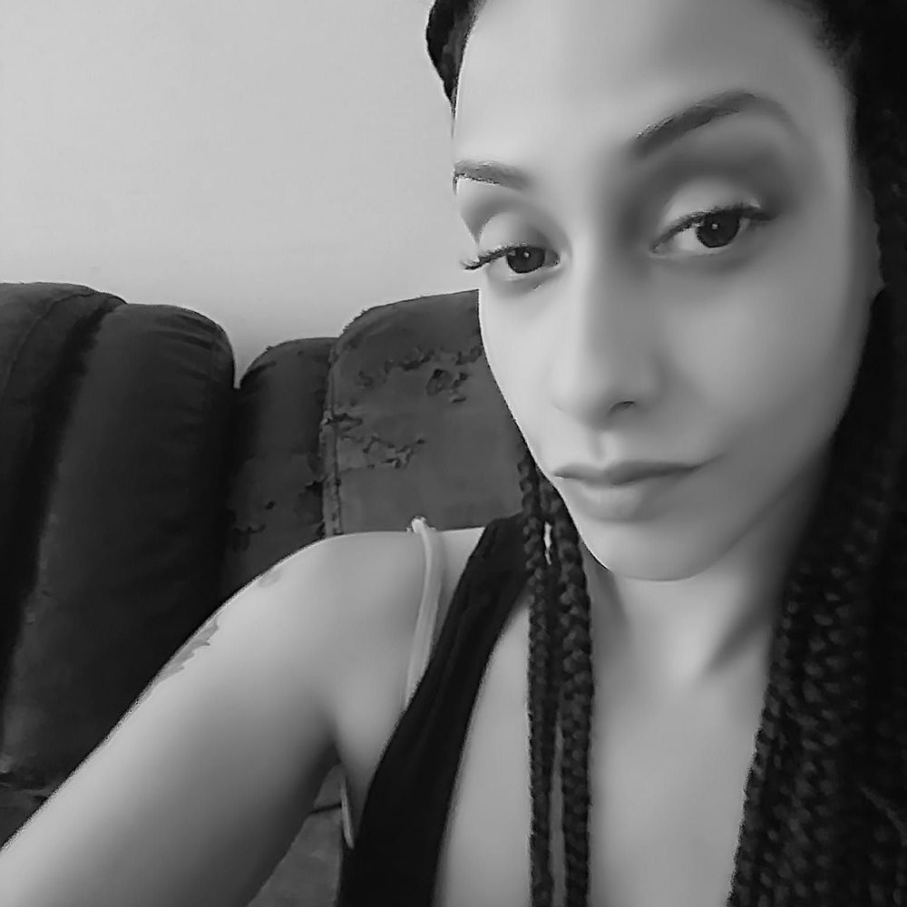 Meet your Posher, Andrée